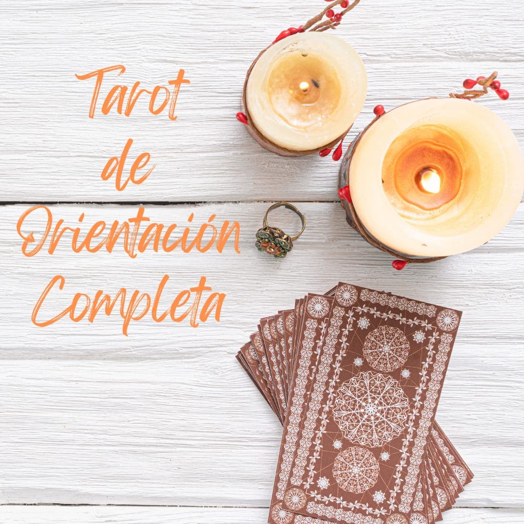servicio de tarot